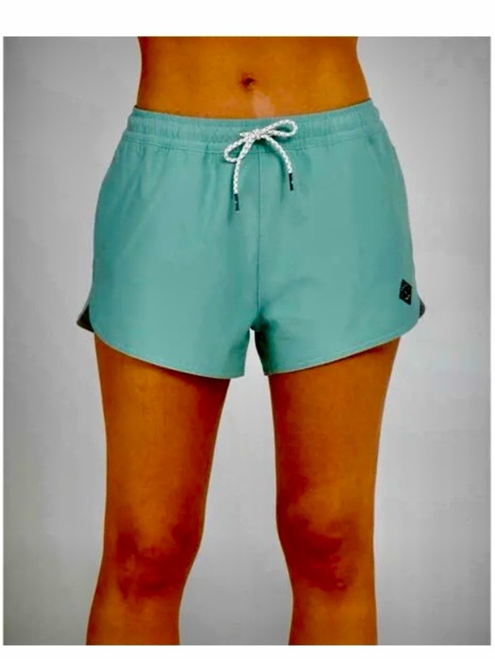 Salty Crew Aqua Women’s surf shorts size XS